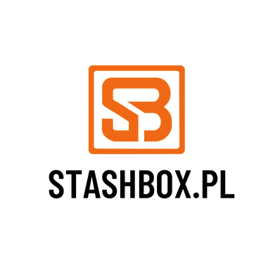 Wolność i spokój — schowaj, co chcesz, gdzie chcesz.