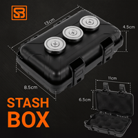 Stashbox™